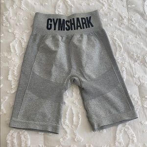 Gymshark flex cycling shorts